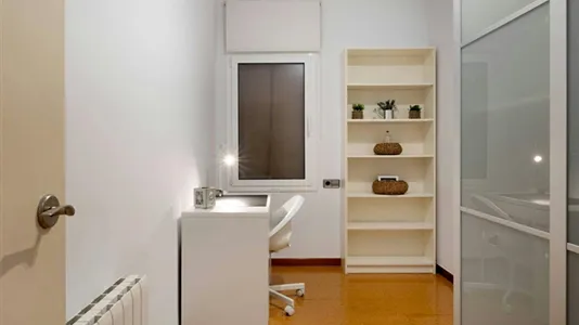 Apartments in Barcelona Les Corts - photo 7