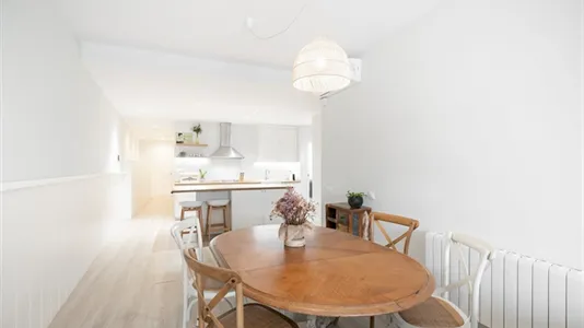 Apartments in Barcelona Gràcia - photo 4