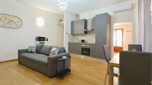 Apartments in Florence - photo 6