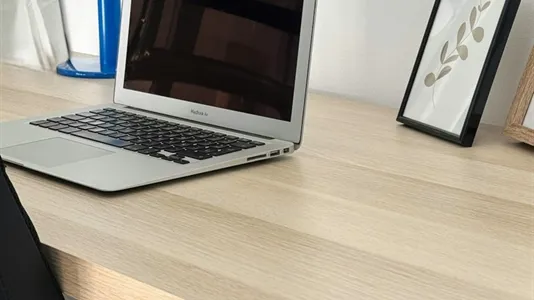 Rooms in Madrid Chamberí - photo 6