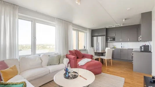 Apartments in Solna - photo 10