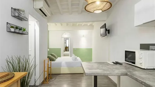 Apartments in Florence - photo 1