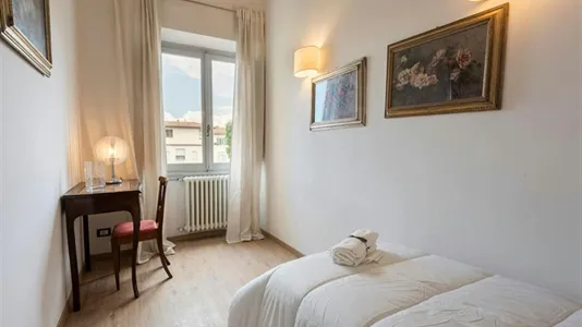 Apartments in Florence - photo 9