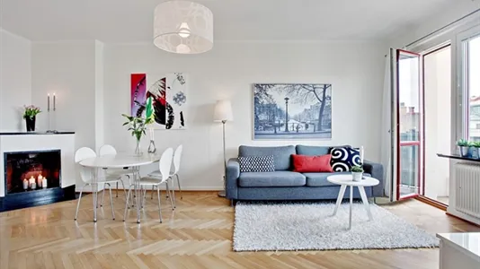 Apartments in Gothenburg City Centre - photo 1