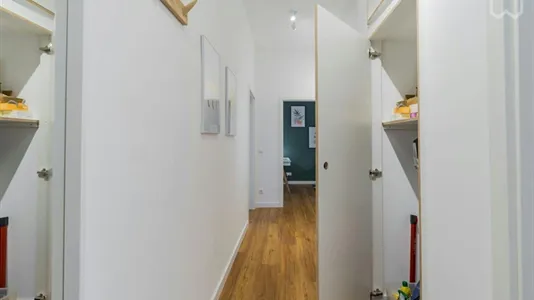 Apartments in Berlin Mitte - photo 4