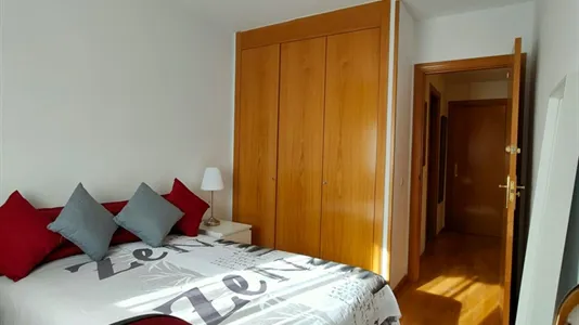 Rooms in Alcalá de Henares - photo 4
