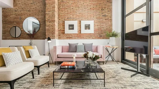Apartments in Barcelona Les Corts - photo 9