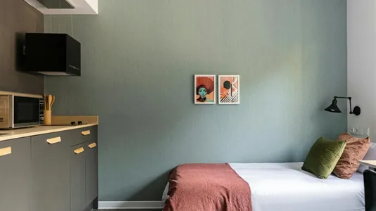 Apartments in Valencia Algirós - photo 5