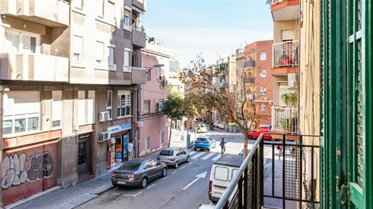 Rooms in Esplugues de Llobregat - photo 4