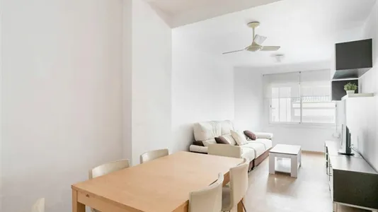 Apartments in Barcelona Sarrià-St. Gervasi - photo 5