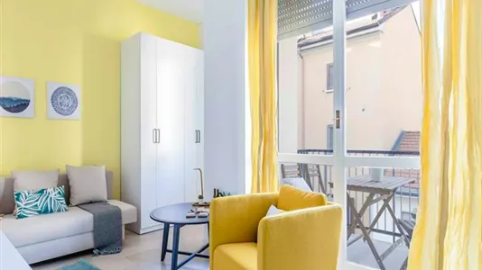 Rooms in Milano Zona 4 - Vittoria, Forlanini - photo 10