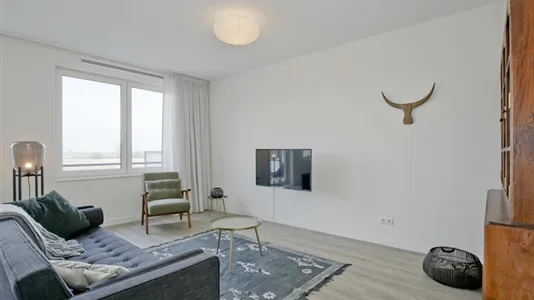 Apartments in Amsterdam Zeeburg - photo 5