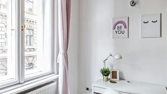 Rooms in Budapest Erzsébetváros - photo 8