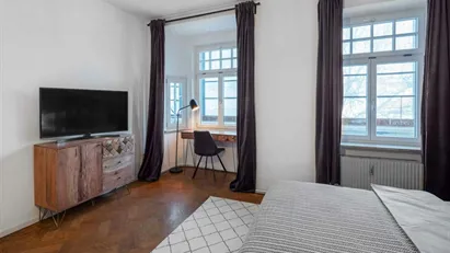 Room for rent in Munich