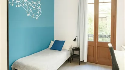Room for rent in Barcelona Ciutat Vella, Barcelona