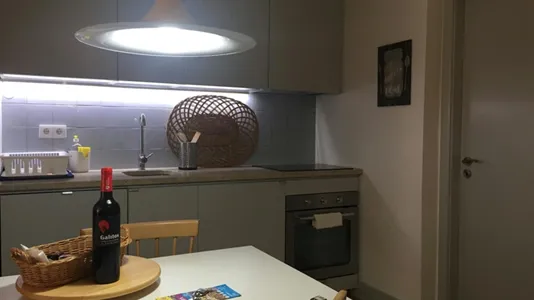 Apartments in Location is not specified - photo 10