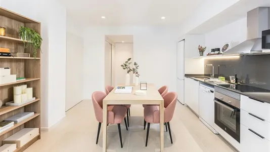 Apartments in Barcelona Gràcia - photo 7