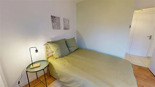 Rooms in Rennes - photo 3