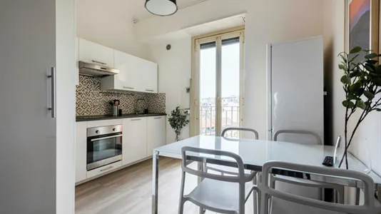 Rooms in Milano Zona 3 - Porta Venezia, Città Studi, Lambrate - photo 10