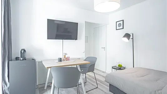 Apartments in Dusseldorf - photo 5