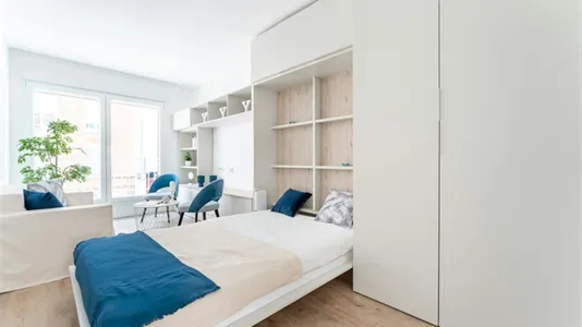 Apartments in Madrid Tetuán - photo 9