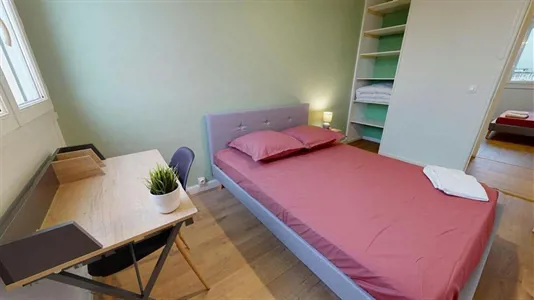 Rooms in Lyon - photo 2