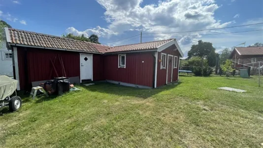 Apartments in Lidingö - photo 7