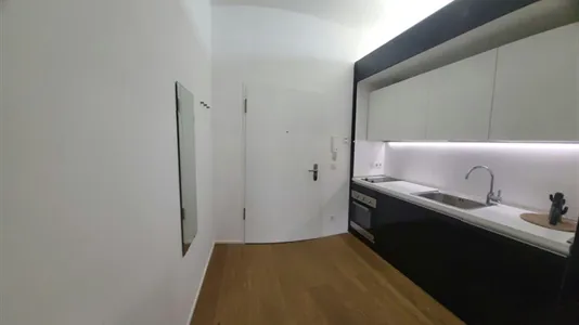 Apartments in Location is not specified - photo 7