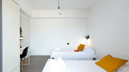 Rooms in Milano Zona 9 - Porta Garibaldi, Niguarda - photo 4