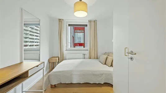 Rooms in Location is not specified - photo 2