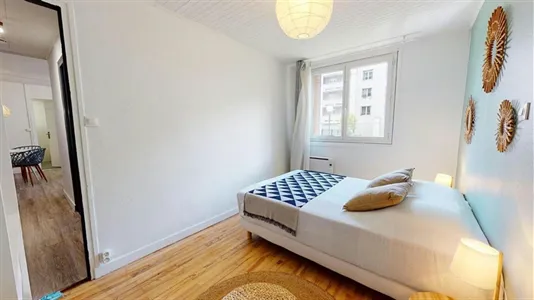 Rooms in Grenoble - photo 3