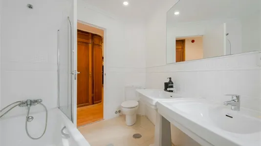 Rooms in Madrid Chamberí - photo 9