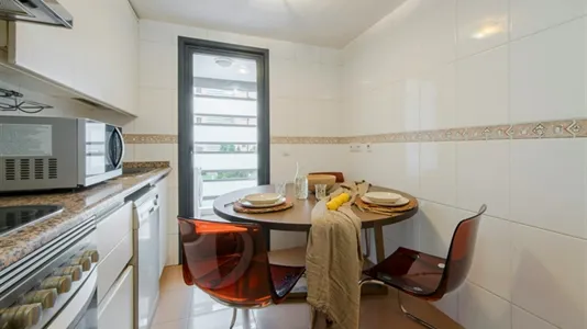 Rooms in Madrid Arganzuela - photo 5