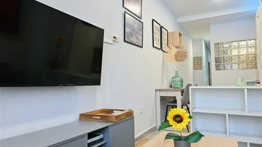 Apartments in Madrid Moncloa-Aravaca - photo 5