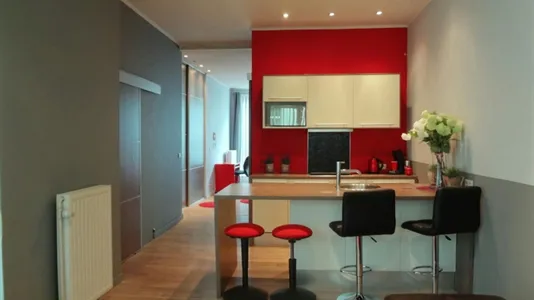 Apartments in Stad Antwerp - photo 4