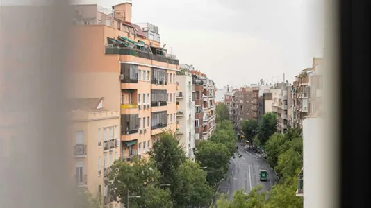 Rooms in Madrid Tetuán - photo 8