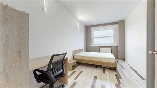 Rooms in Nancy - photo 3