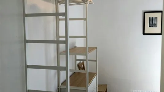 Apartments in Florence - photo 7