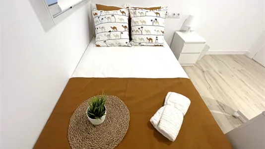 Rooms in Valencia Algirós - photo 4