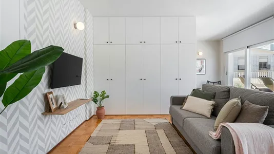 Apartments in Location is not specified - photo 9