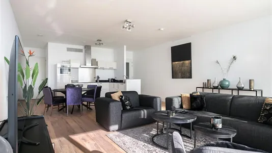 Apartments in Location is not specified - photo 6