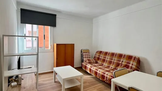 Rooms in San Vicente del Raspeig/Sant Vicent del Raspeig - photo 4