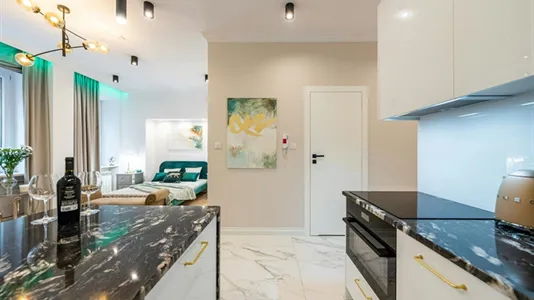 Apartments in Katowice - photo 8