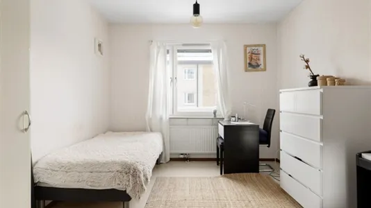 Apartments in Uppsala - photo 6