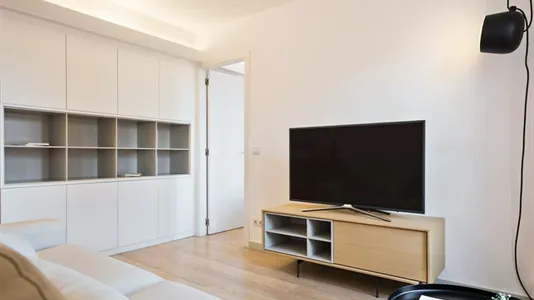 Apartments in Barcelona Ciutat Vella - photo 7