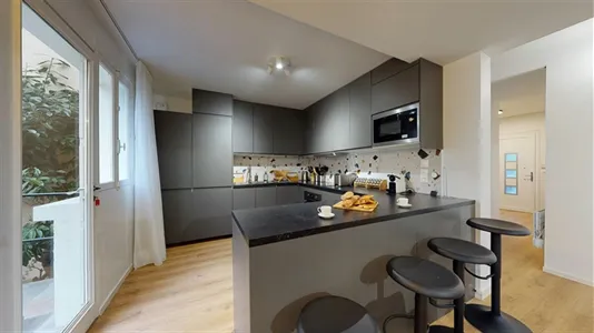 Rooms in Bobigny - photo 8