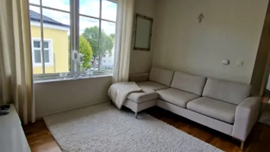 Apartments in Södertälje - photo 5