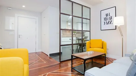 Rooms in Madrid Moncloa-Aravaca - photo 5