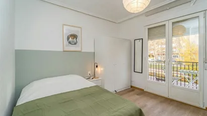 Room for rent in Valladolid, Castilla y León