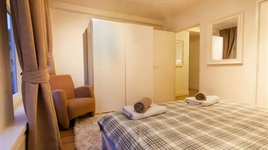 Apartments in Amsterdam Centrum - photo 9